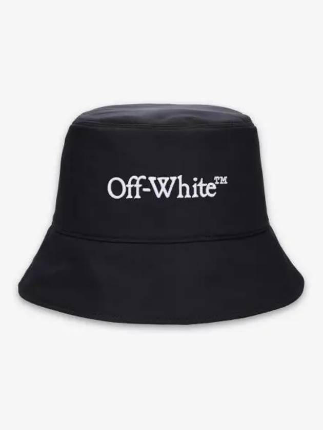 Hat OMLA034C99FAB006 1001 - OFF WHITE - BALAAN 2