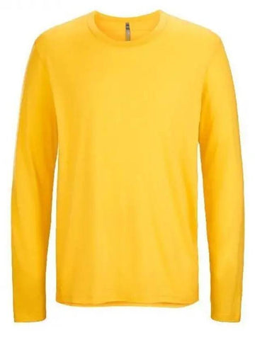 Balance frame LS crew neck knit 271979 - ARC'TERYX - BALAAN 1