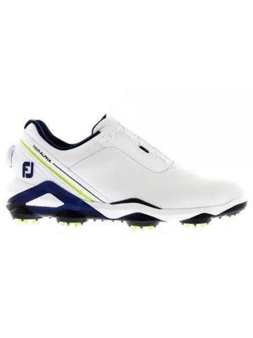 24 TOUR ALPHA BOA SHOES XW 55538 Men s - FOOTJOY - BALAAN 1