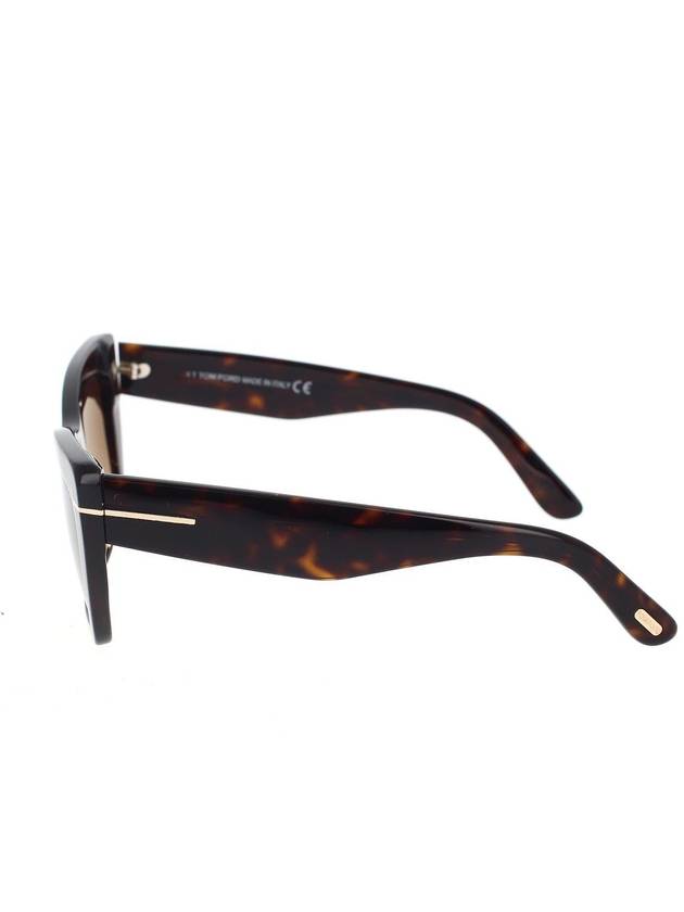 Tom Ford Eyewear Sunglasses - TOM FORD - BALAAN 3