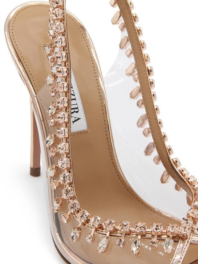 Aquazzura Sandals - AQUAZZURA - BALAAN 4