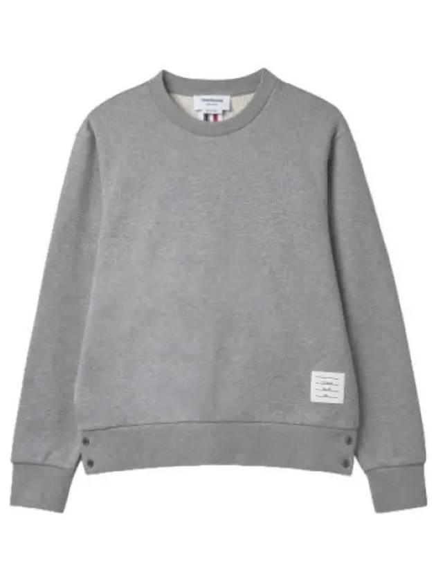 sweatshirt - THOM BROWNE - BALAAN 1