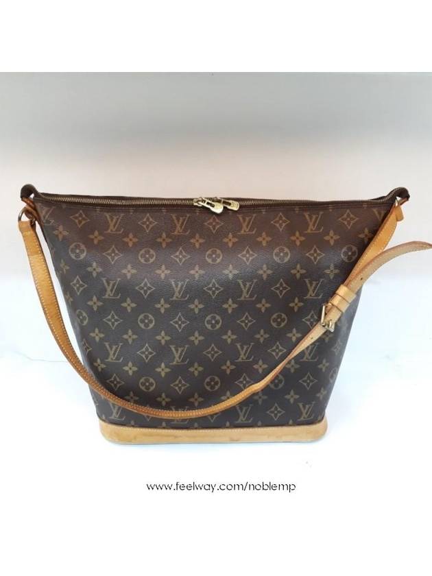 women shoulder bag - LOUIS VUITTON - BALAAN 1