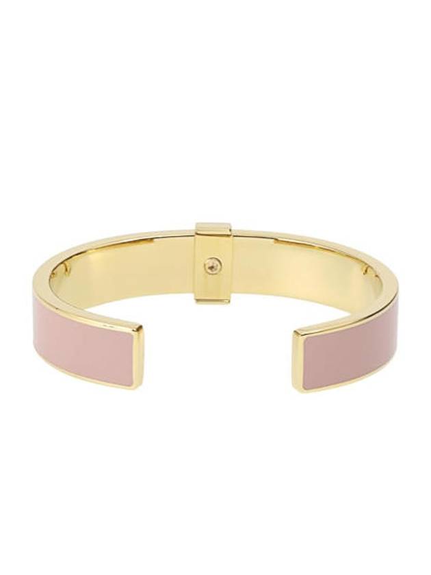 Women's Triangle Logo Bangle 1IB440 2BA6 FOVNU02 - PRADA - BALAAN 3