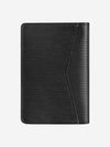 Pocket Organizer Epi Bi Fold Card Wallet Noir - LOUIS VUITTON - BALAAN 3