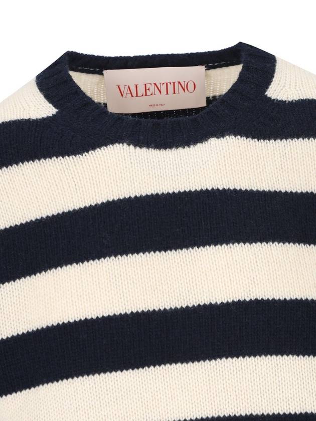 Valentino Garavani Sweaters - VALENTINO - BALAAN 3