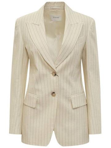 Sportmax Blazer Aversa - MAX MARA SPORTMAX - BALAAN 1