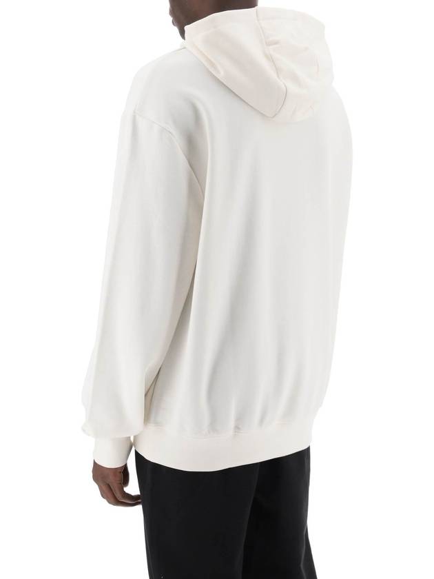 hooded sweatshirt 50486478 121 - HUGO BOSS - BALAAN 4