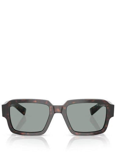 Prada PR 02ZS Root Tortoise - PRADA - BALAAN 1