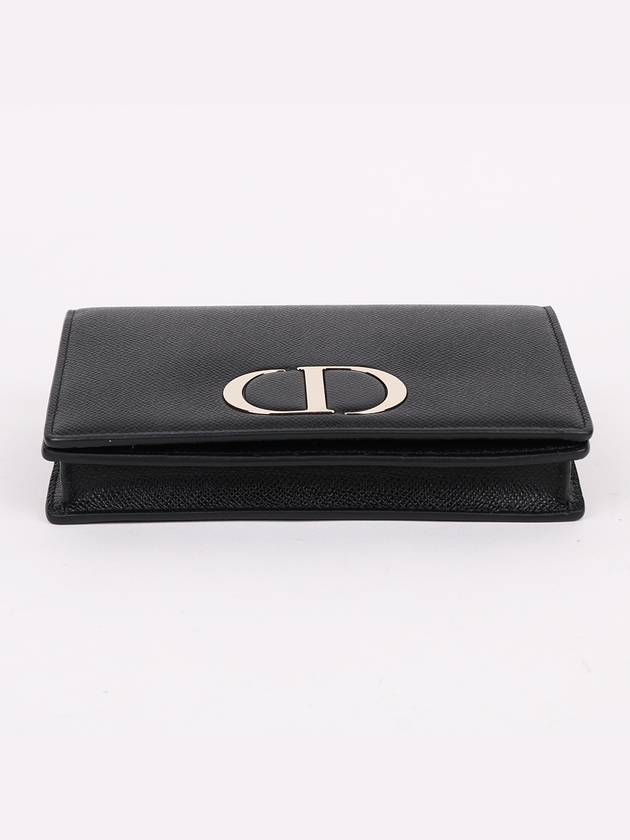 CD logo Montaine 30 pouch and cross bag - DIOR - BALAAN 7