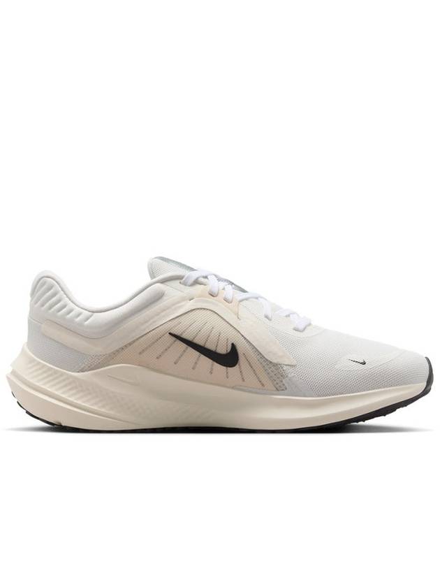 QUEST5 DD9291 104 Coconut Milk White WOMENS 7 240mm - NIKE - BALAAN 4