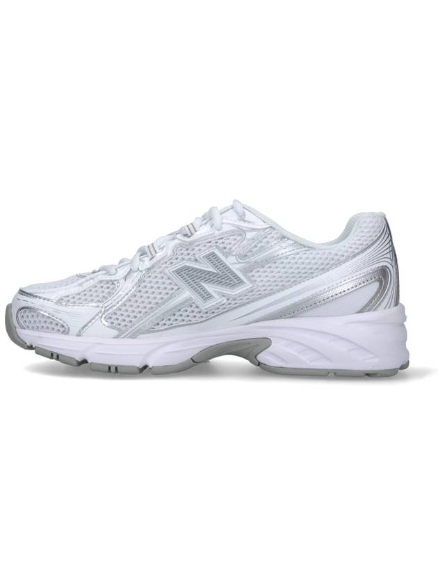 New Balance Sneakers White - NEW BALANCE - BALAAN 3