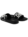 24SS DG Logo Slippers CS2072 - DOLCE&GABBANA - BALAAN 3