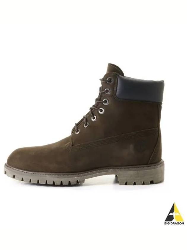 Men s 6 inch premium boots brown 10001 214 - TIMBERLAND - BALAAN 1