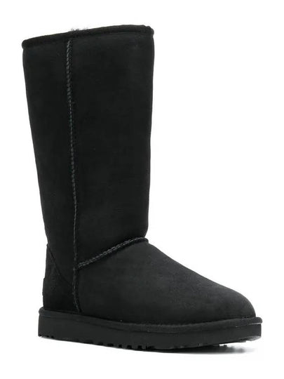 Women s Classic Tall II 1016224 BLACK - UGG - BALAAN 2