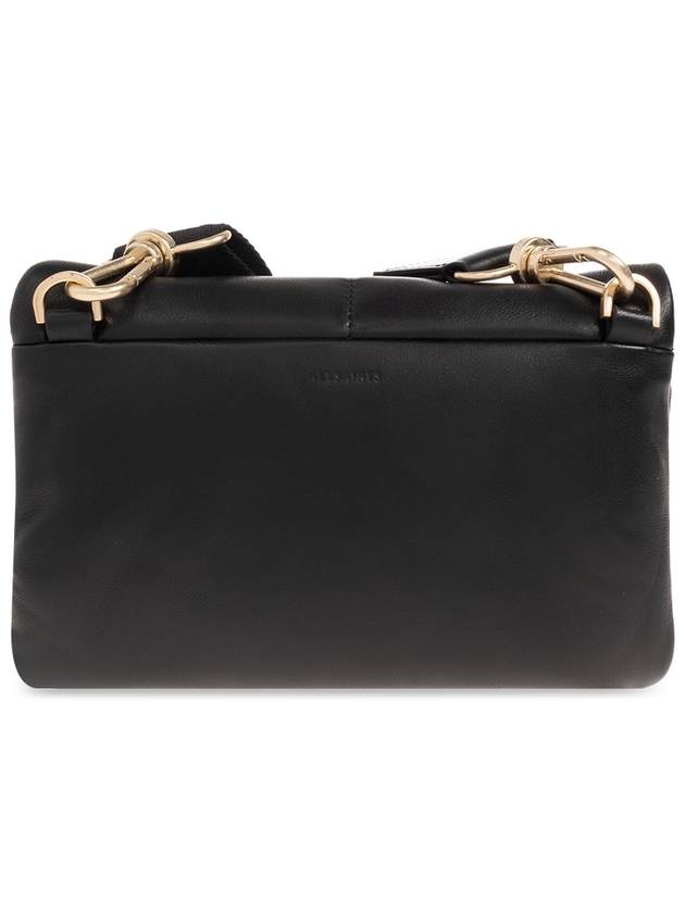 AllSaints ‘Ezra’ Shoulder Bag, Women's, Black - ALLSAINTS - BALAAN 3