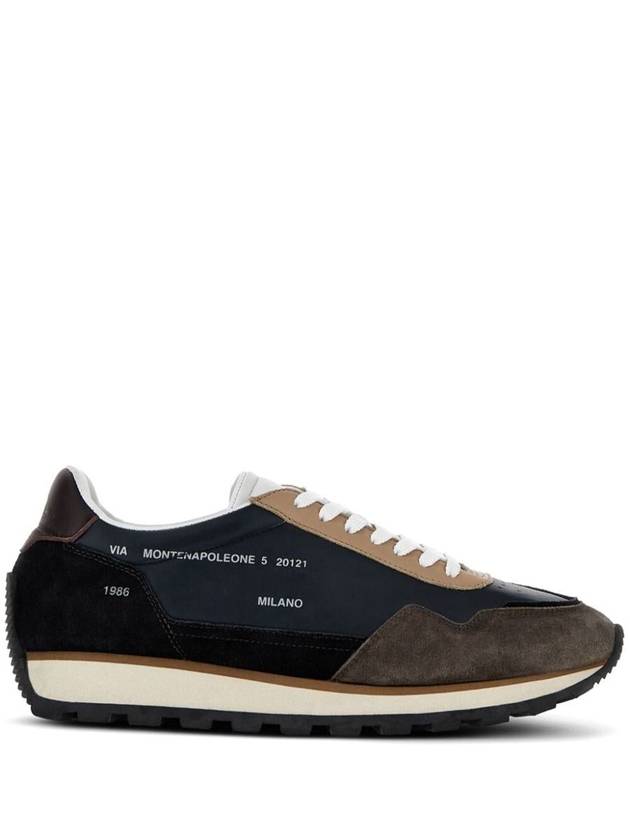 Hogan H671 Sneakers Shoes - HOGAN - BALAAN 1