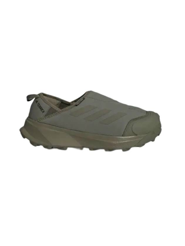 Terrex Winter Cold.Rdy Slip-On Olive Strata - ADIDAS - BALAAN 1