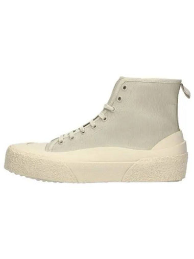 high top sneakers dove - STUDIO NICHOLSON - BALAAN 1