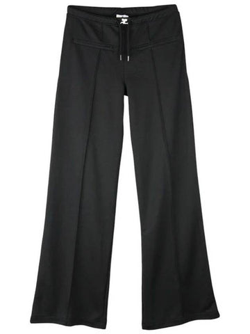 COURREGES CLOTHING PANTS - COURREGES - BALAAN 1