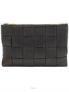 women clutch bag - BOTTEGA VENETA - BALAAN 1