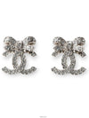 women earrings - CHANEL - BALAAN 1