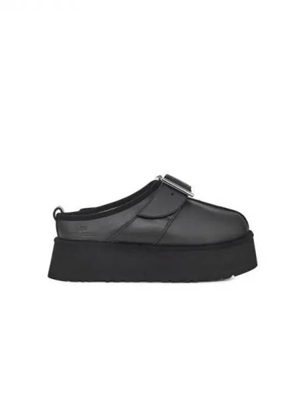 WOMEN Buckle Platform Tasman X Opening Ceremony Black 270522 - UGG - BALAAN 1