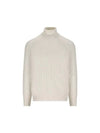 Sweater M22707103C0312 AI23 PANAMA - BRUNELLO CUCINELLI - BALAAN 2