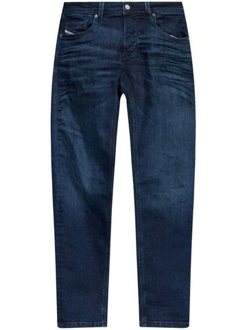 Regular 1986 Rocky Vix Jean Dark Blue - DIESEL - BALAAN 1