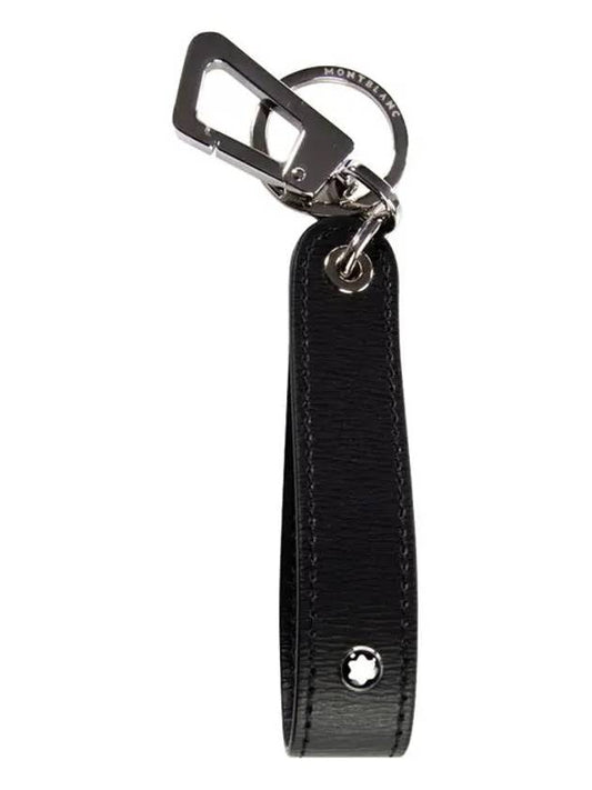 Meisterstuck 4810 Keyholder Black - MONTBLANC - BALAAN 2