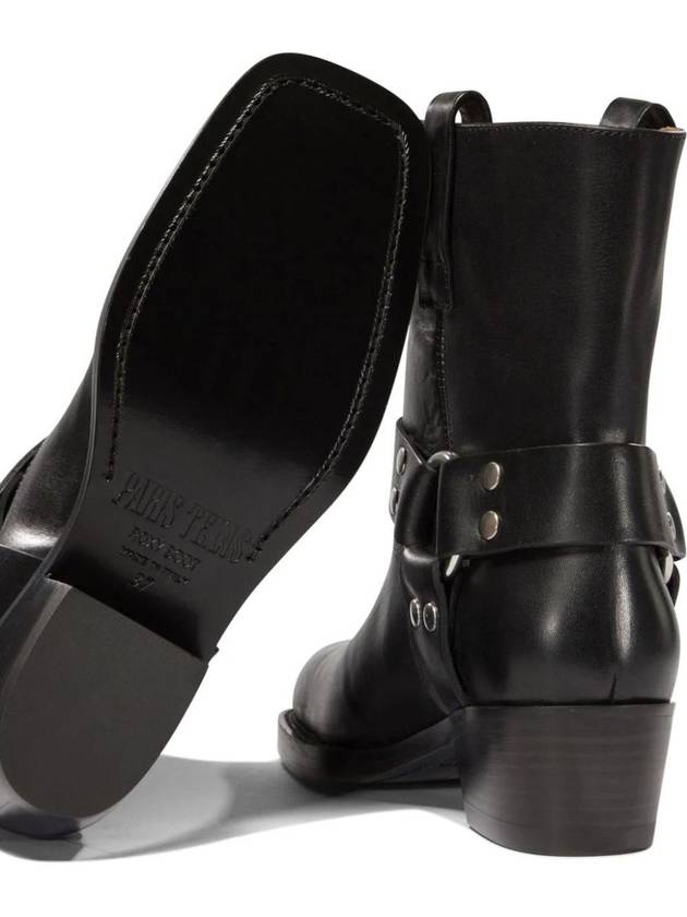 Paris Texas Roxy 45Mm Boots - PARIS TEXAS - BALAAN 5