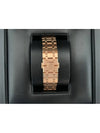 Royal Oak Gumpan Rose 15400 18 years - AUDEMARS PIGUET - BALAAN 9