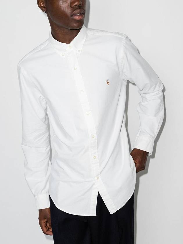 Ralph Lauren Shirts - RALPH LAUREN - BALAAN 3