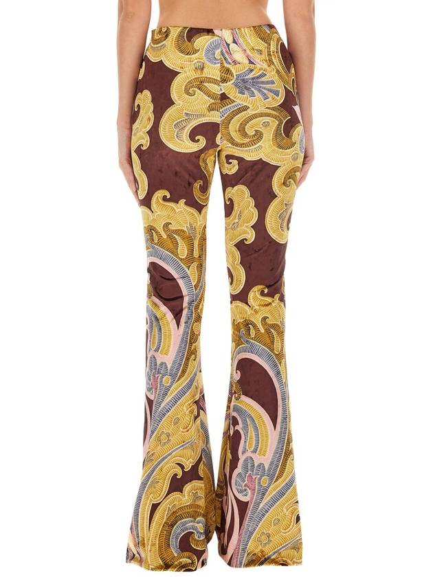 Jersey pants - ETRO - BALAAN 3