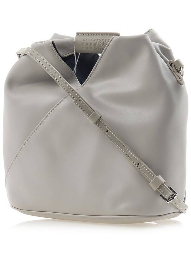 Japanese Classic Crossbody Bag Light Grey - MAISON MARGIELA - BALAAN 3