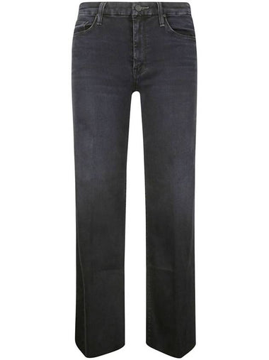 Mother The Roller Fray Jeans - MOTHER - BALAAN 1