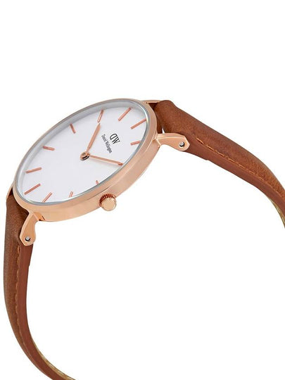 Daniel Wellington Classic Petite Durham Ladies Watch DW00100172 - DANIEL WELLINGTON - BALAAN 2