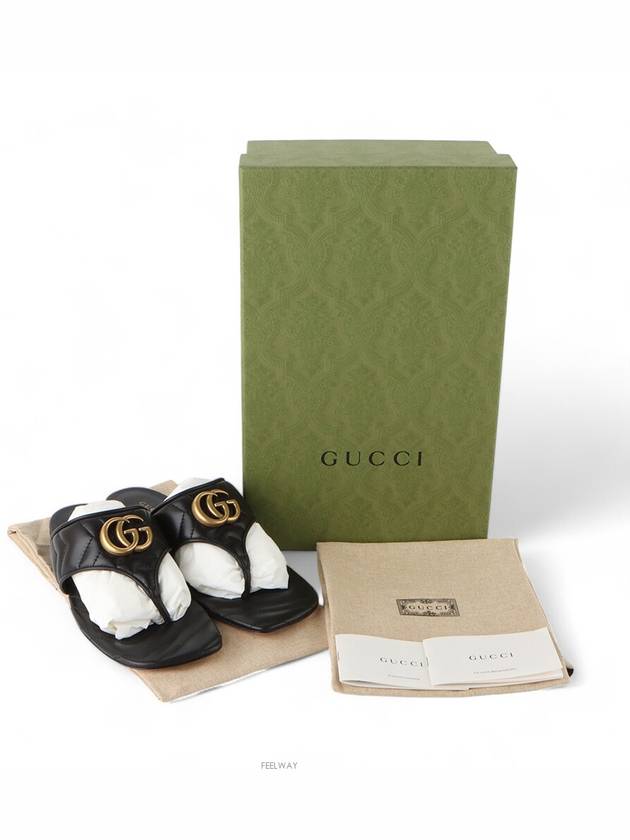 men sandals - GUCCI - BALAAN 4