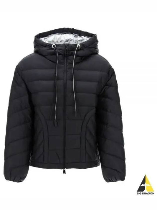 24 1A00048 595FE 999 DELFO Short down padded jacket - MONCLER - BALAAN 1