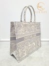 women tote bag - DIOR - BALAAN 3