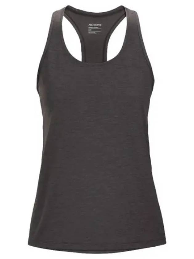 Theme tank woman short sleeve t shirt - ARC'TERYX - BALAAN 1