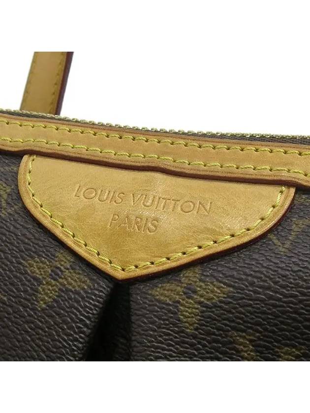 M40146 2 WAY bag - LOUIS VUITTON - BALAAN 4