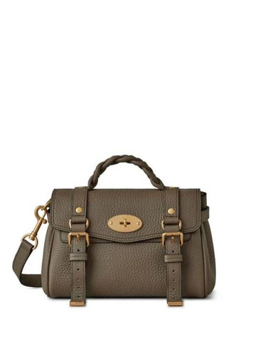 24FW Tote Bag RL6595736R563 - MULBERRY - BALAAN 1