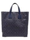 Women s Navy Voltaire Tote Bag Strap Additional Purchase - GOYARD - BALAAN 3