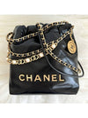 Tutu Mini Handbag AS3980 B17401 94305 - CHANEL - BALAAN 5