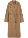 Women s Cless Coat 2416011111600 CLES 024 - MAX MARA - BALAAN 5