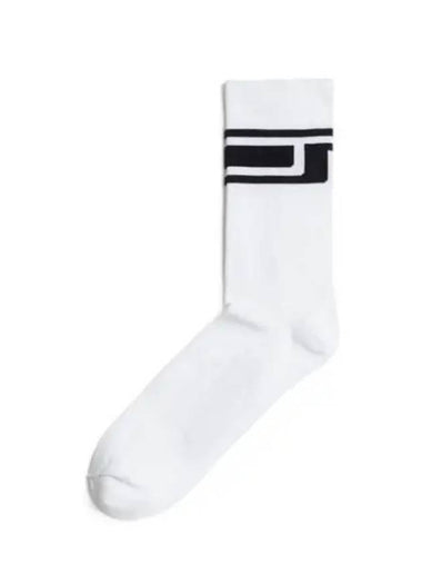 Yosef Socks Black - J.LINDEBERG - BALAAN 1