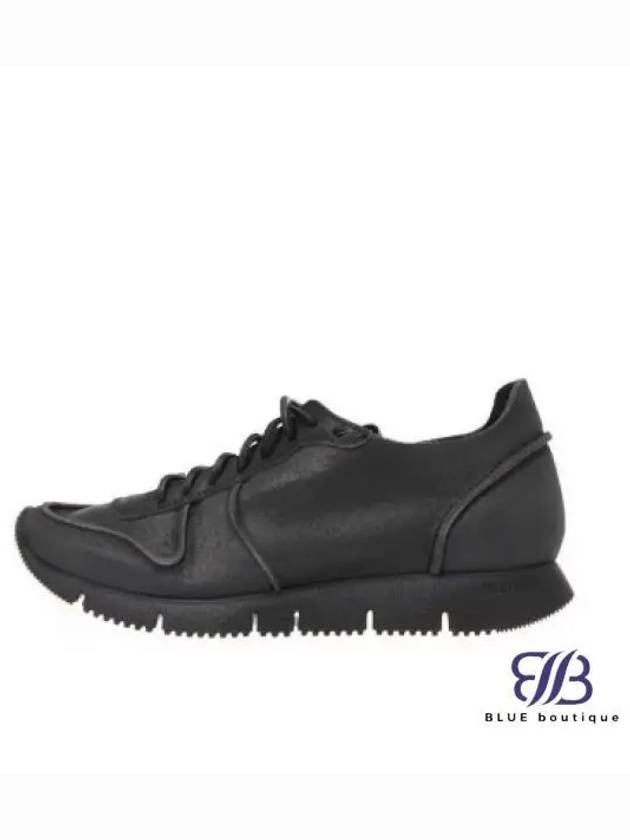 CARRERA IS B9812AB 03 black crack sneakers - BUTTERO - BALAAN 1