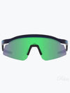 Hydra Trans Blue Prism Jade OO9229 0737 - OAKLEY - BALAAN 2