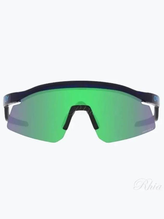 Hydra Trans Blue Prism Jade OO9229 0737 - OAKLEY - BALAAN 2